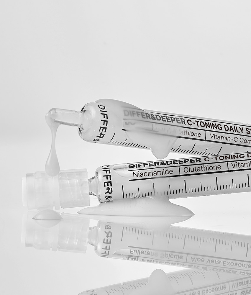 씨토닝 데일리 샷 RX 2.5ml 제품 이미지