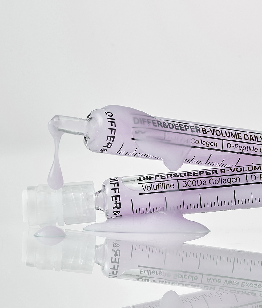 비볼륨 데일리샷 2.5ml x 10개 제품 이미지