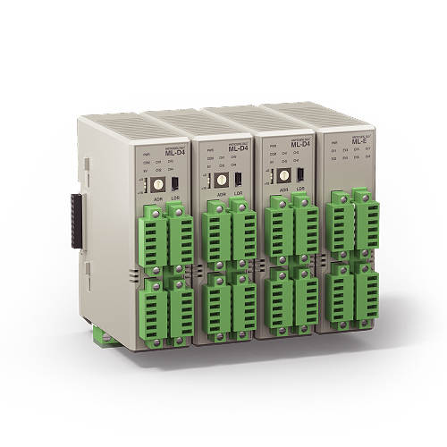 MM-4D/IN-E | DSPミキサー内蔵4マイク/ライン入力Danteコンバーター | TASCAM(日本) D4-E D4-P 4 チャンネル PWM 定電圧 &amp; RDM LED デコーダ コントローラ デジタル ディスプレイ XL