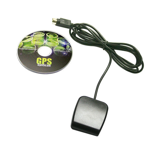 스카이워쳐 GPS Module