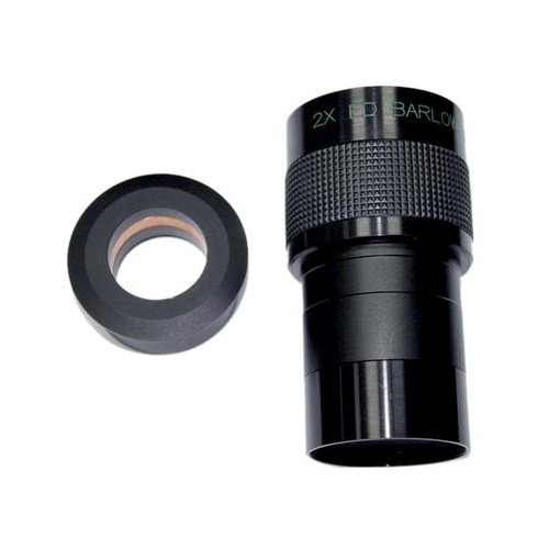 스카이워쳐 2X(ED) Barlow Lens
