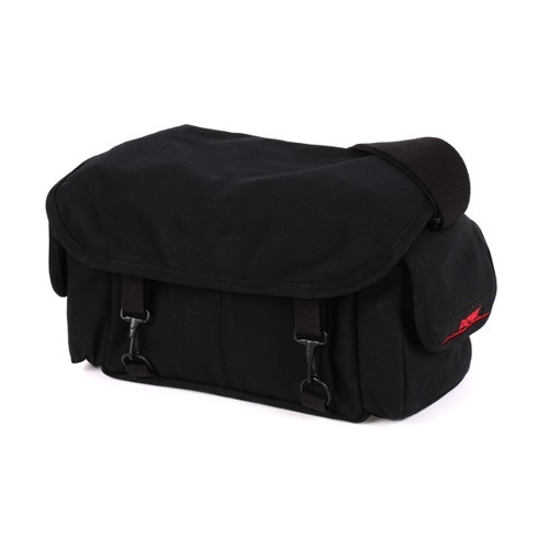 돔케 F-2 Domke's Original Bag Black