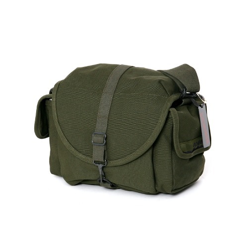 돔케 F-3X Super Compact Olive