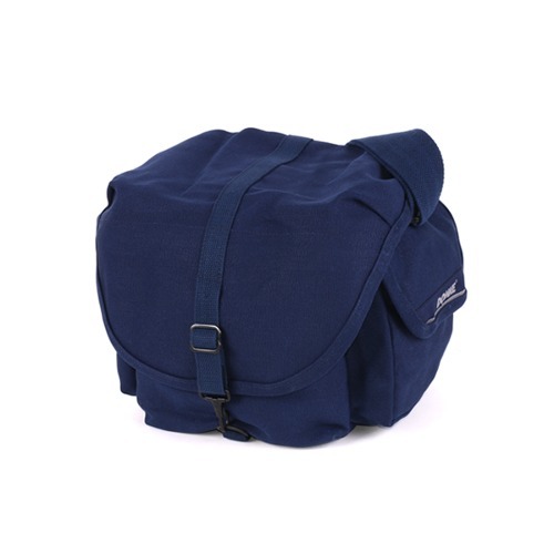돔케 F-4AF Pro System Bag Navy