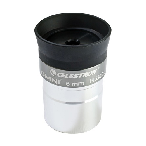 셀레스트론 Omni 6mm Eyepiece