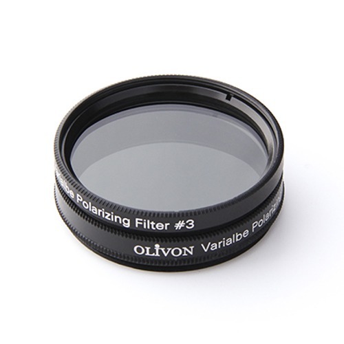 스카이워쳐 Olivon Variable Polarizing filter (2)