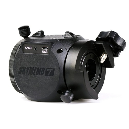 겐코 SKYMEMO T 단품 (Black)