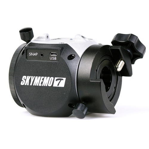 겐코 SKYMEMO T 단품 (Silver)