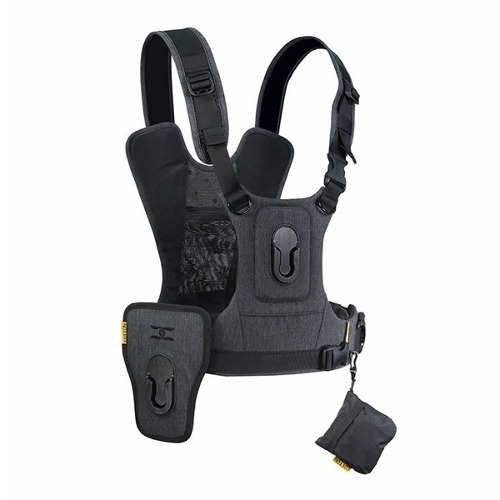 코튼 CCS G3 Camera Harness For 2 Cameras