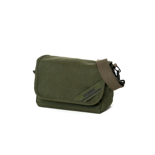 돔케 F-5XB Shoulder & Belt Bag Olive