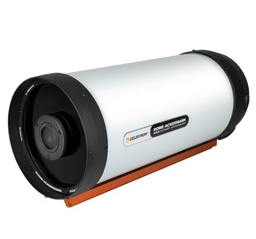 셀레스트론 Rowe-Ackermann Schmidt Astrograph (RASA 8) (CGE Dovetail)