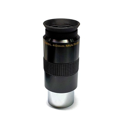 미드 Super Plossl 40mm