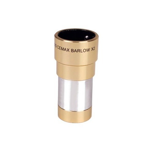 CORONADO BARLOW LENS(2X)