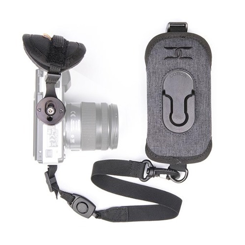 코튼 CCS G3 Grey StrapShot