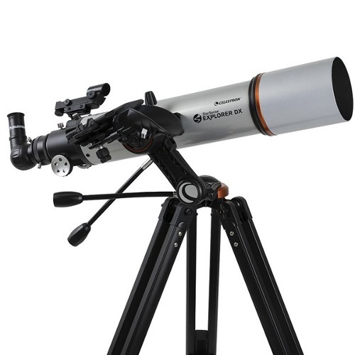 셀레스트론 StarSense Explorer DX 102AZ