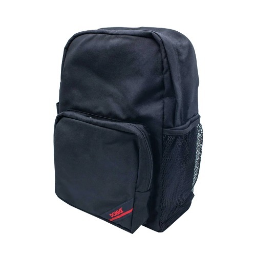 돔케 Everyday Backpack Codura Black
