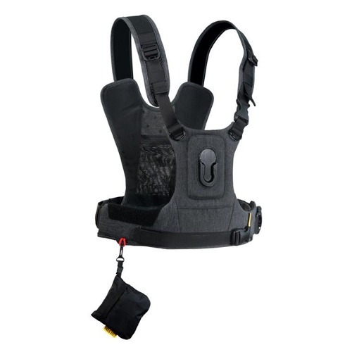 코튼 CCS G3 Camera Harness 1