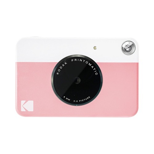 코닥 Printomatic Pink 디지털 즉석 카메라