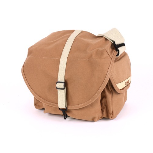돔케 F-4AF Pro System Bag Sand
