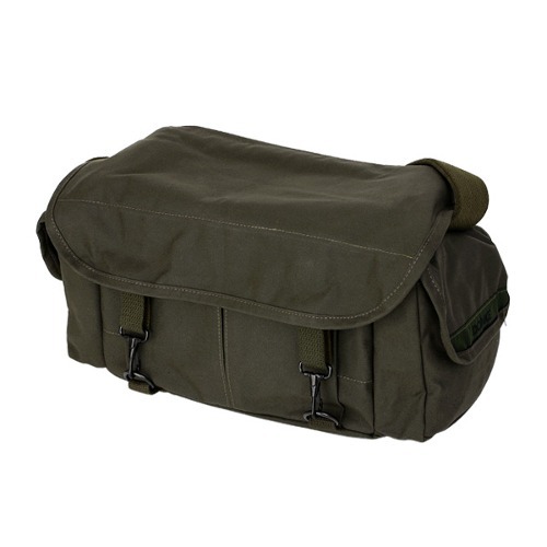 돔케 F-2 Domke's Original Bag Olive