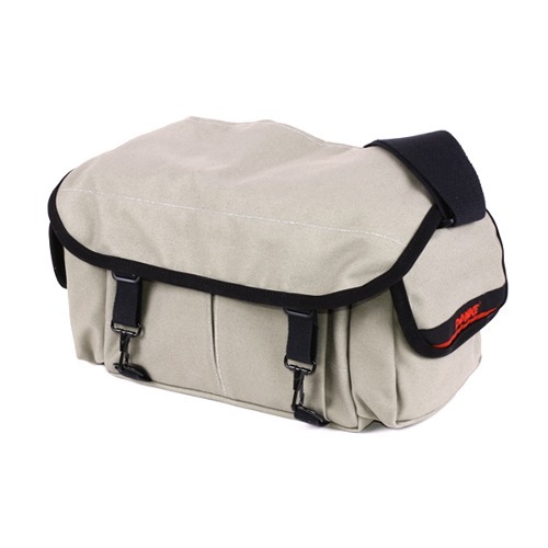 돔케 F-2 Domke's Original Bag Gray