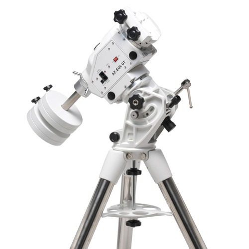 겐코 AZ-EQ6 GT SYNSCAN MOUNT