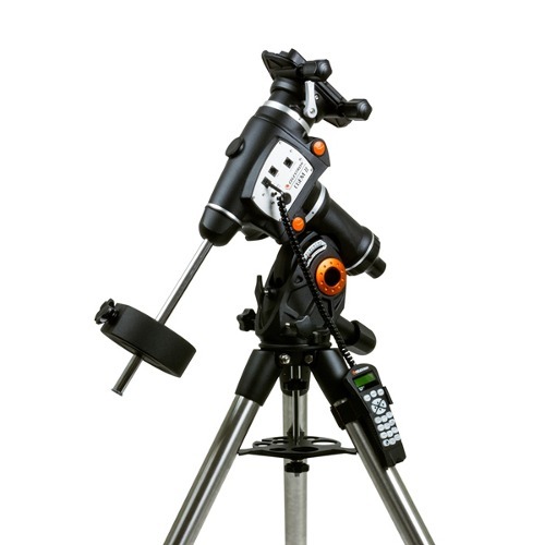 셀레스트론 CGEM II EQ Mount and Tripod