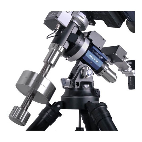 미드 LX850 German Equatorial Mount with StarLock and Tripod