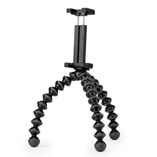 조비 GripTight GorillaPod Stand for Smaller Tablets