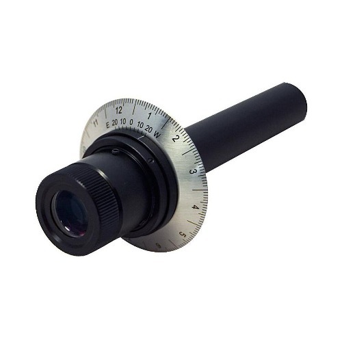 스카이워쳐 POLAR SCOPE FOR HEQ5 and EQ3 MOUNTS