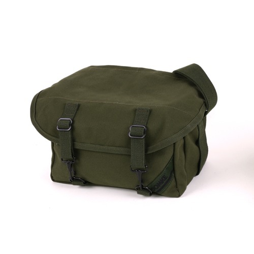 돔케 F-6 Little Bit Smaller Olive