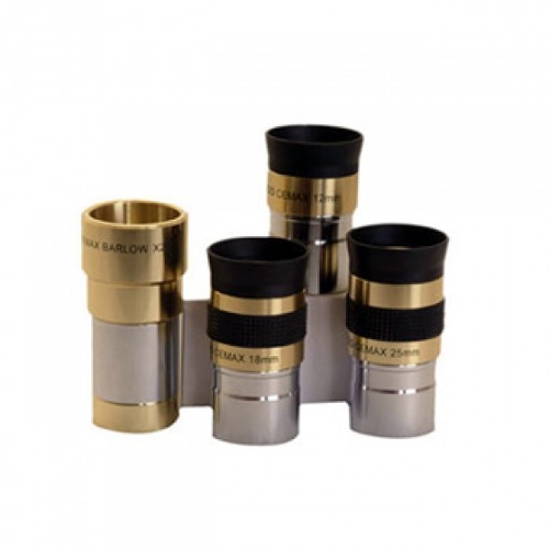 CORONADO CEMAX 4 Piece Package