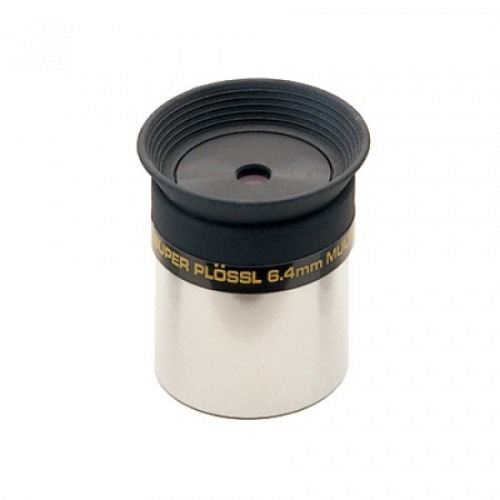 미드 Super Plossl 6.4mm