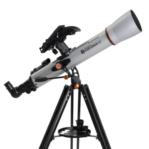 셀레스트론 StarSense Explorer LT 70AZ