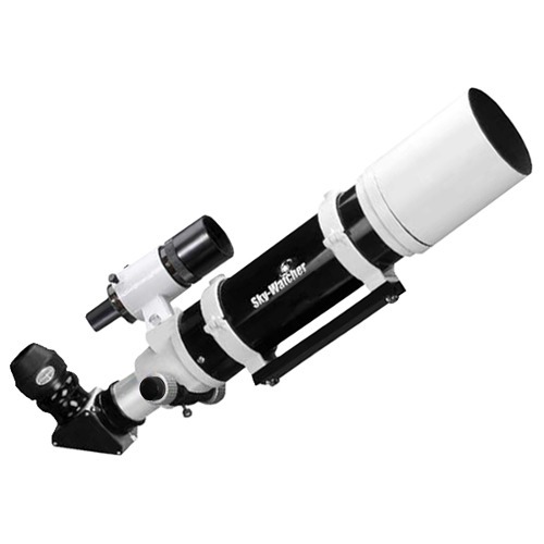 스카이워쳐 BLACK DIAMOND 80ED OTA