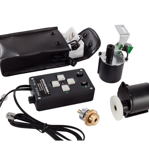 셀레스트론 Dual-Axis Motor Drive for CG-4 Mounts