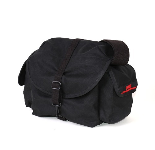 돔케 F-3X Super Compact RuggedWear Black