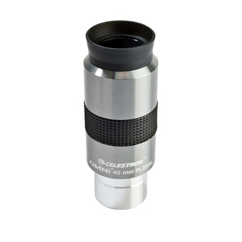셀레스트론 Omni 40mm Eyepiece