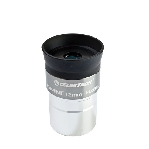 셀레스트론 Omni 12mm Eyepiece