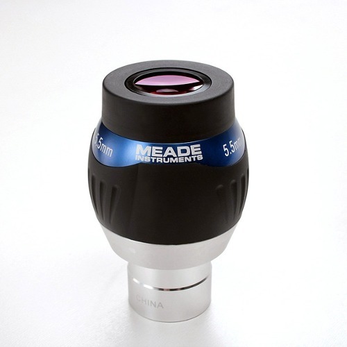 미드 Ultra Wide Angle 5.5mm Eyepiece
