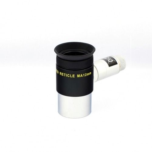 미드 MA 12mm Illuminated Reticle Eyepiece