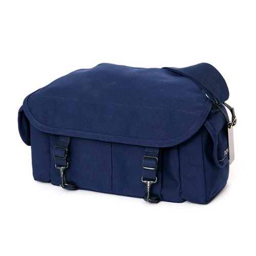 돔케 F-2 Domke's Original Bag Navy