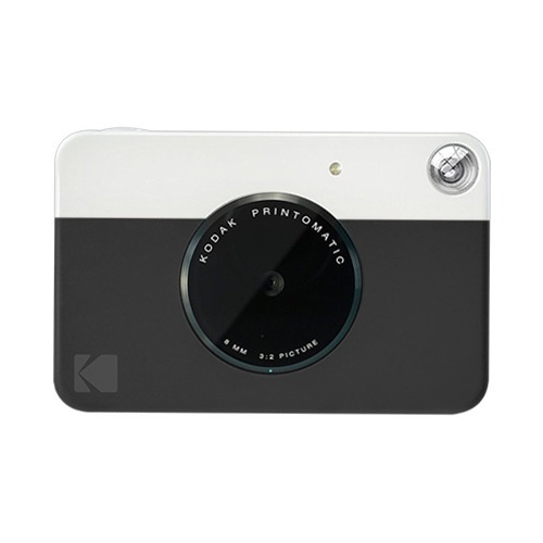 코닥 Printomatic Black 디지털 즉석 카메라