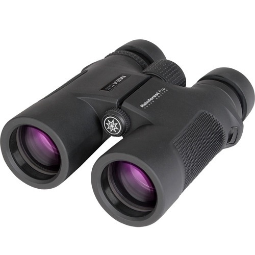 미드 RAINFOREST PRO 8x42