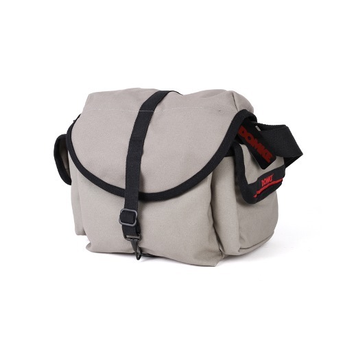 돔케 F-3X Super Compact Gray