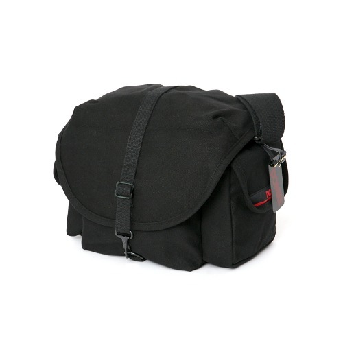 돔케 F-3X Super Compact Black
