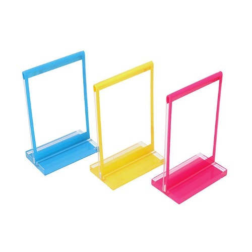 폴라로이드 Standing Photo Frames