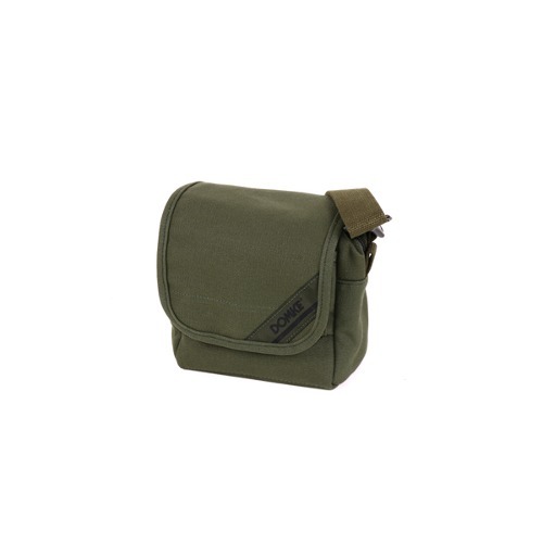 돔케 F-5XA Compact Shoulder & Belt Bag Olive