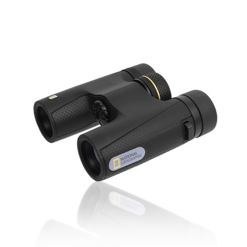내셔널지오그래픽10x25 BaK-4 Compact Binoculars