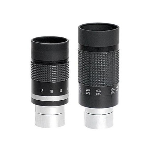 스카이워쳐 8-24mm Zoom Eyepiece (1.25)